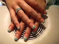 Best Nails - .